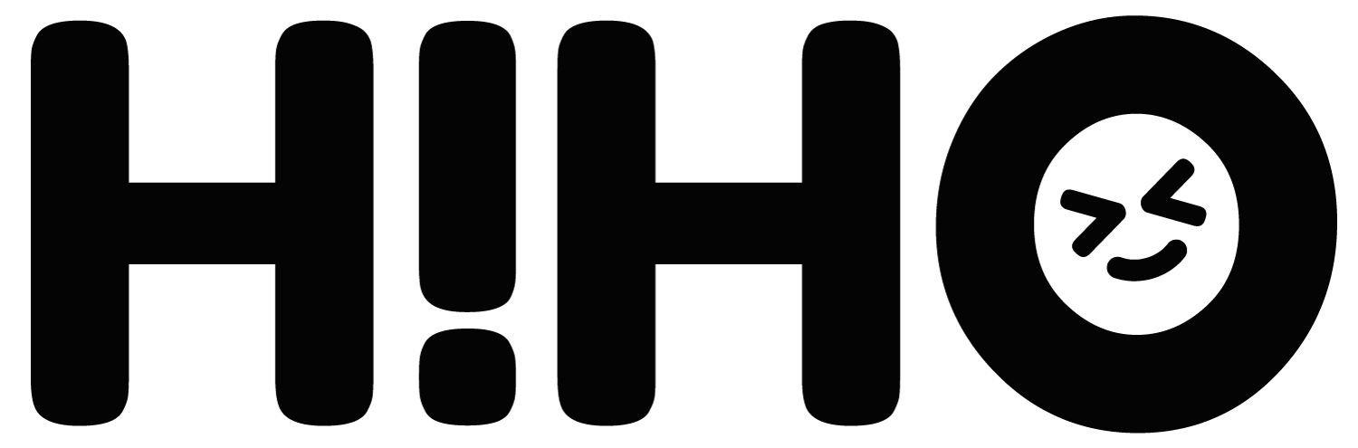 Hiho logo