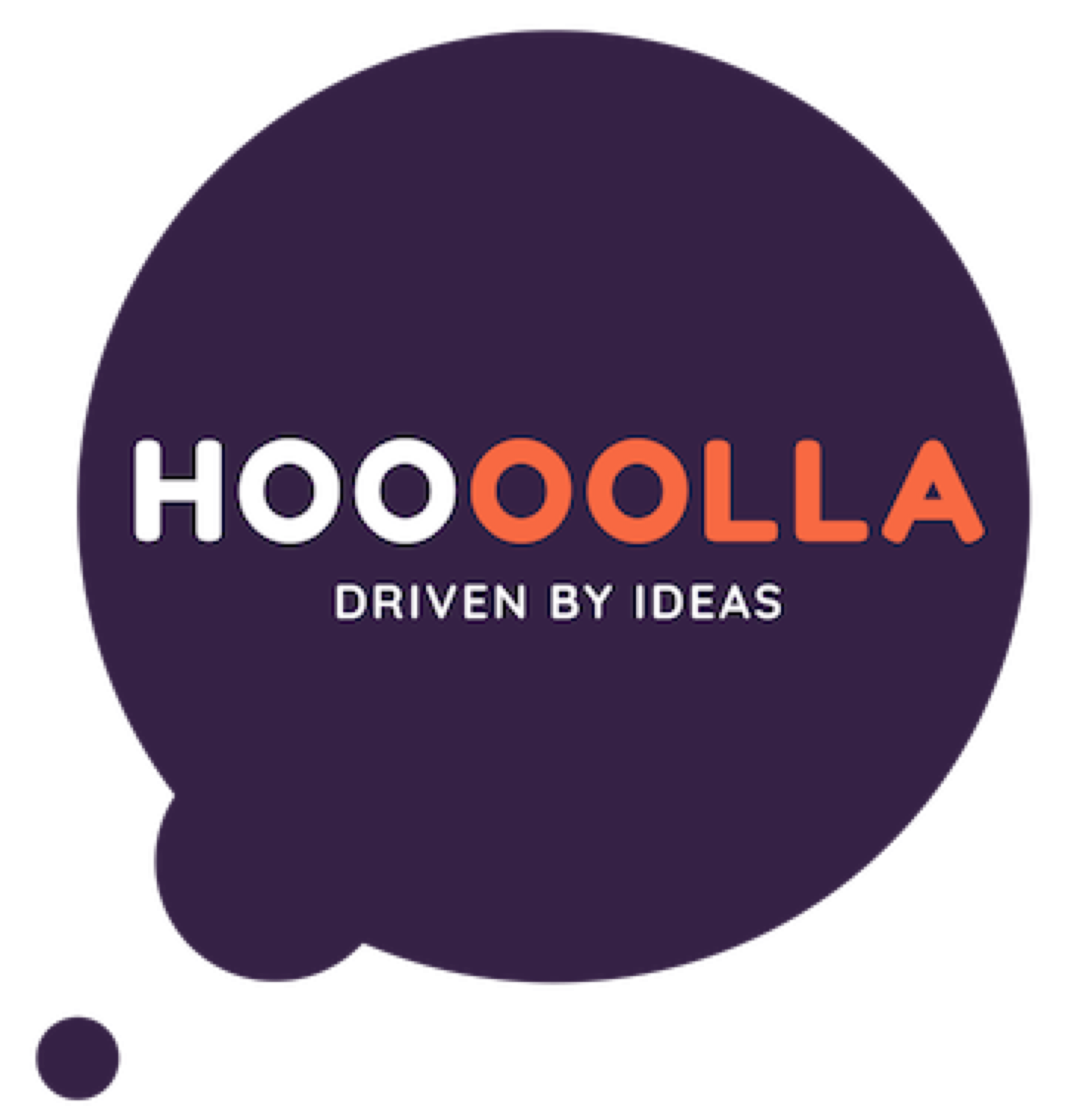 Hoooolla logo