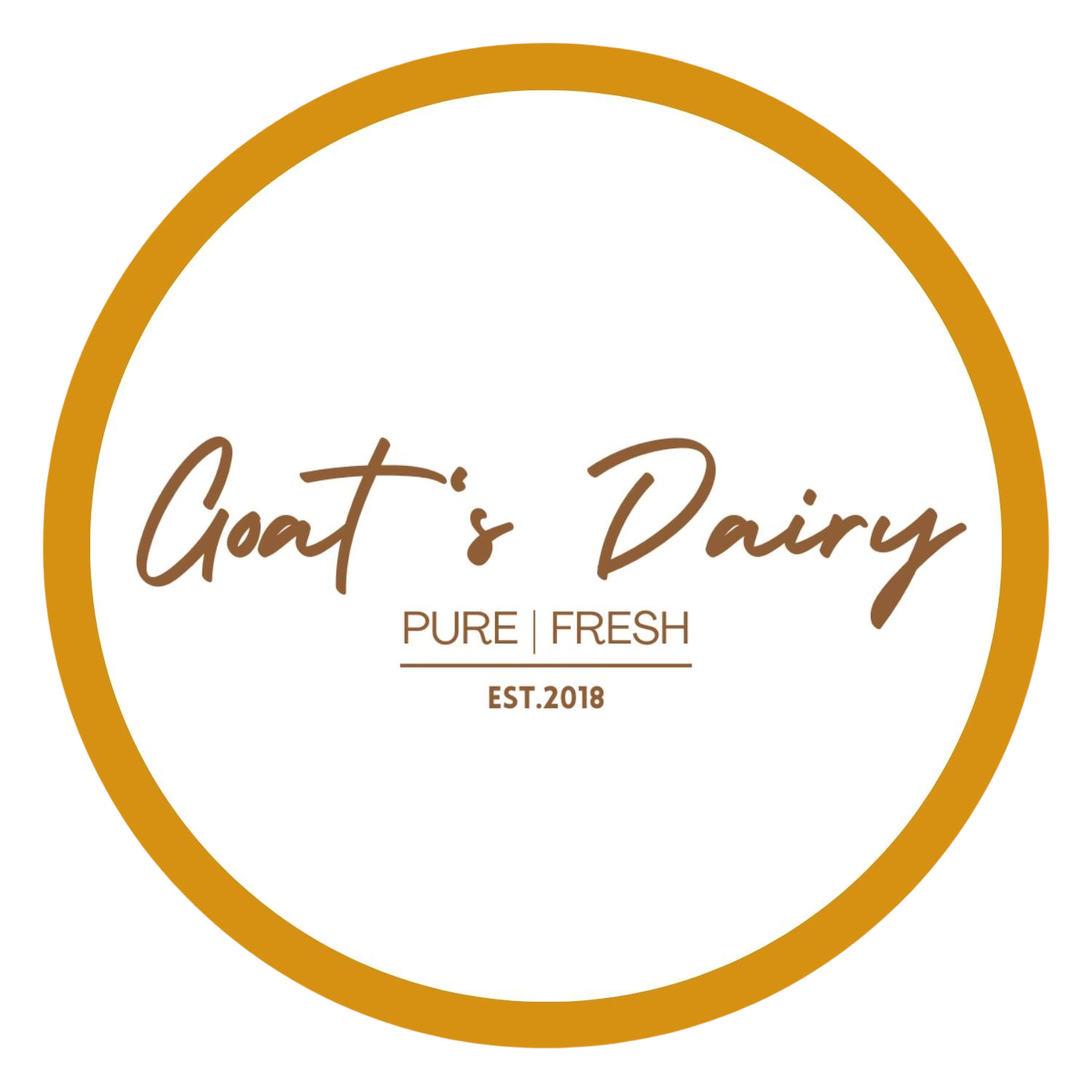 Goat Milk Malaysia logo