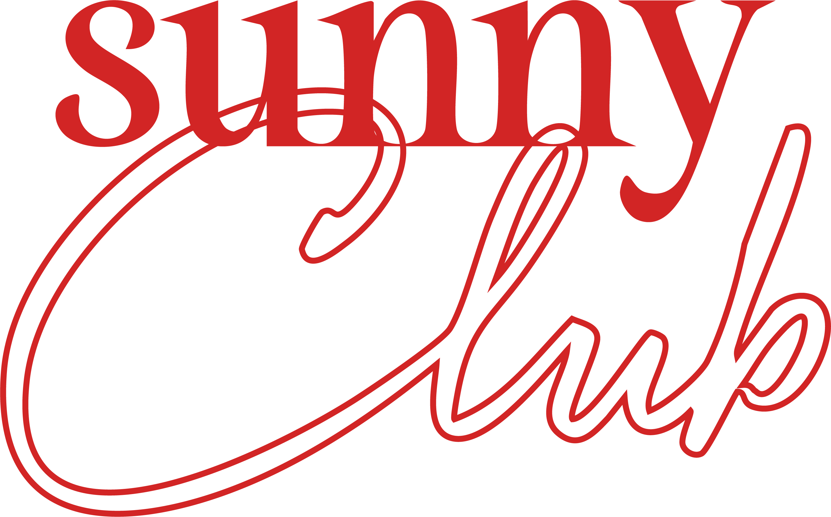 Sunny Club Online Store