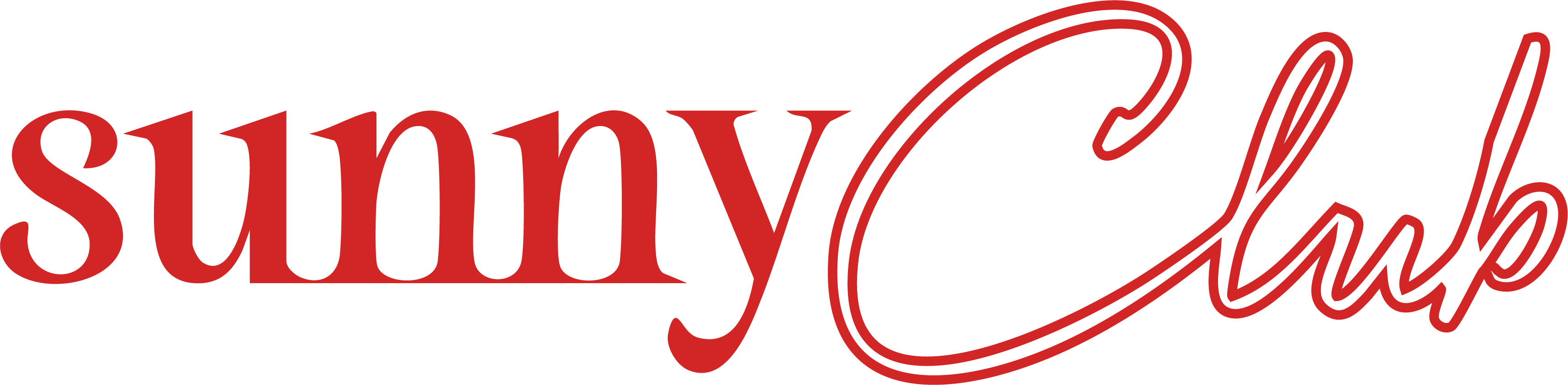 Sunny Club Online Store logo