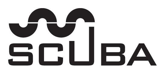 SS SCUBA PTE LTD logo