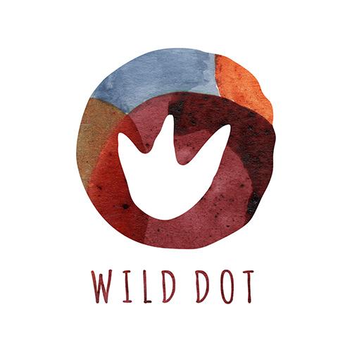 Wild Dot logo