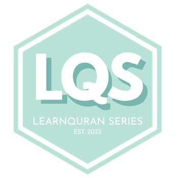 LearnQuran by Islamic Learning Hub & Management Office (ILHAM) logo