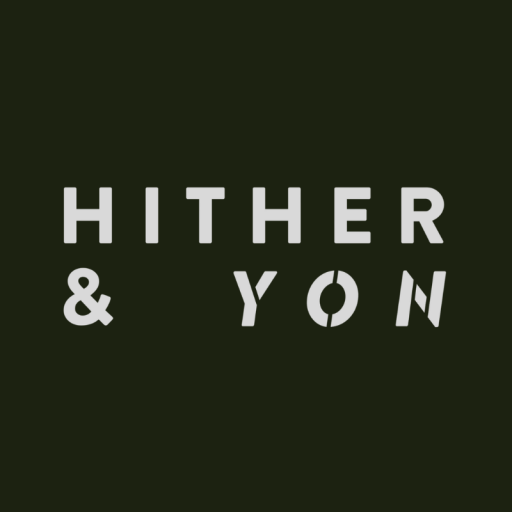 Hither & Yon