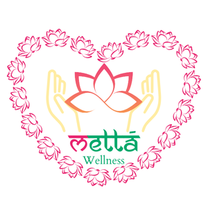 Metta  Wellness Centre logo