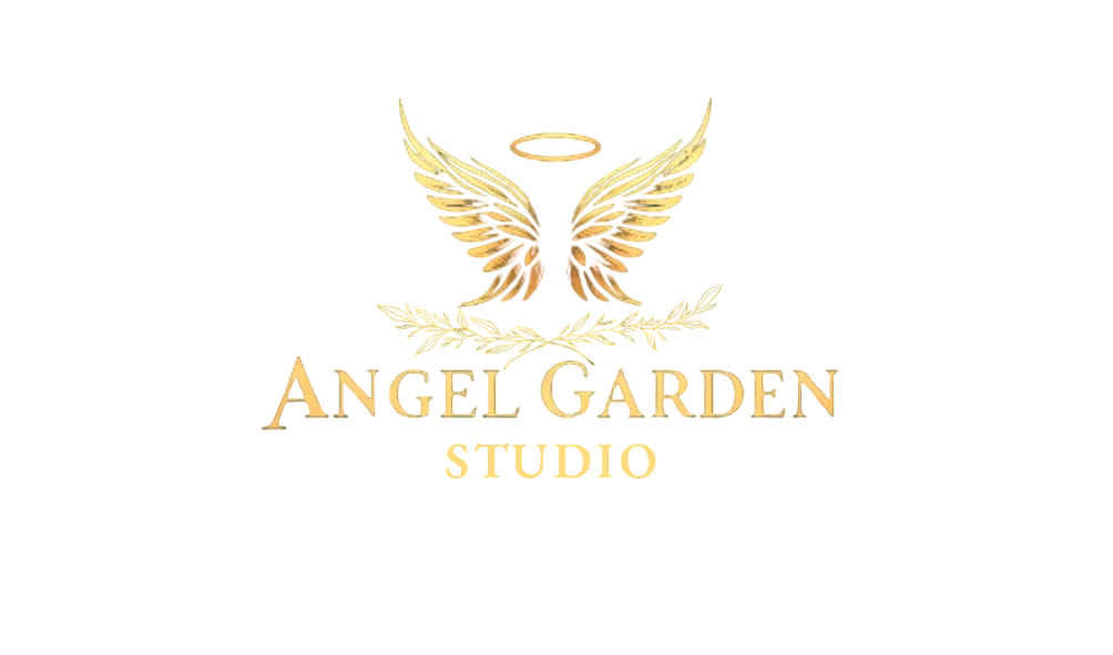 Angel Garden Studio Pte Ltd logo