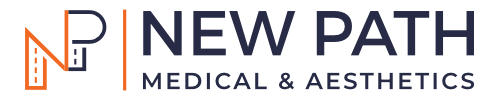 New Path Medical & Aesthetics logo
