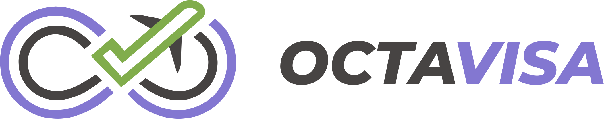 PT OCTA CIPTA WISATA logo