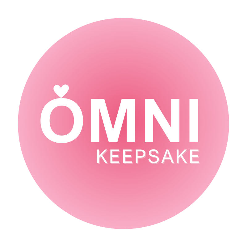 Omni Keepsake logo