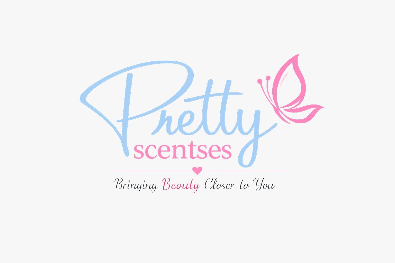 PrettyScentses logo