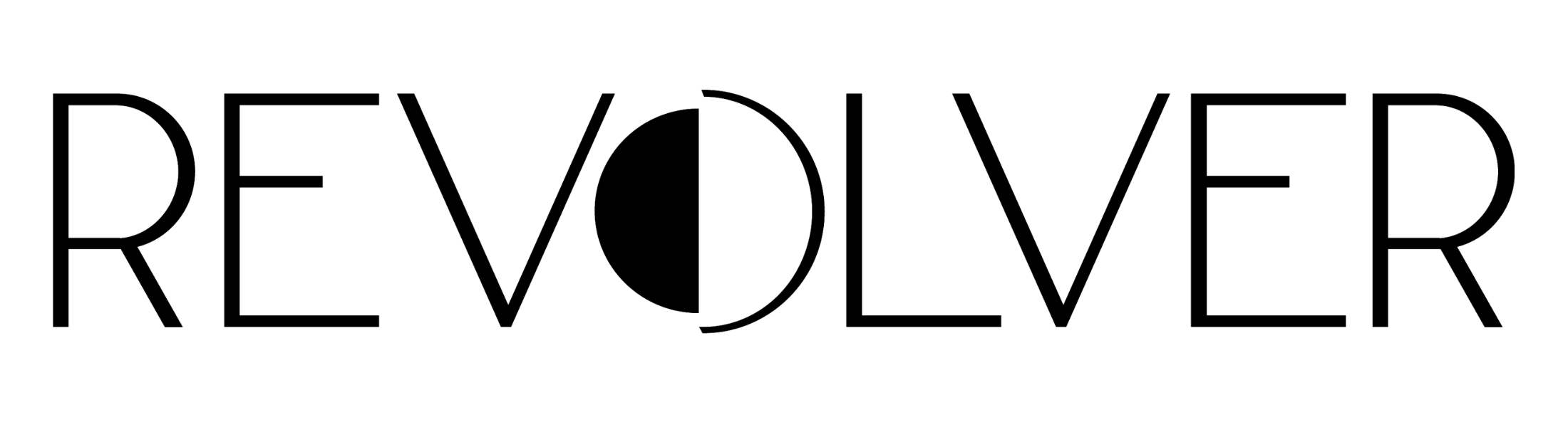 Revolver Singapore logo