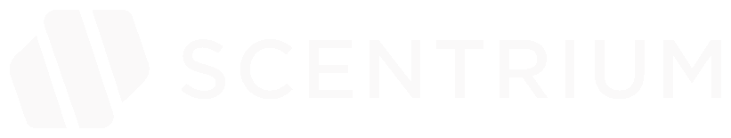 SCENTRIUM logo