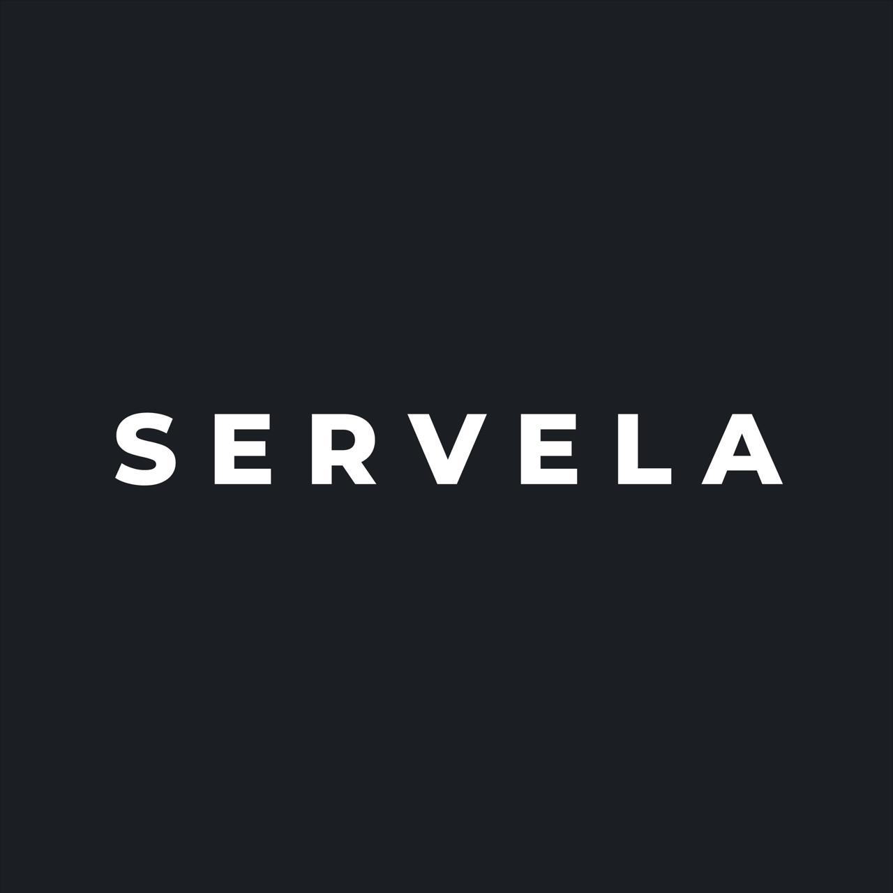 SERVELA logo