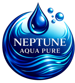 Neptune Aqua Pure logo