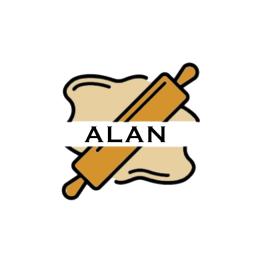 Alan Bakers Supply logo