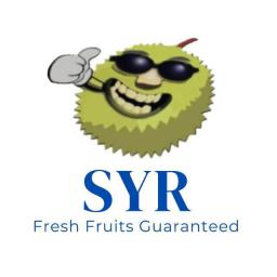 SYR Fruits