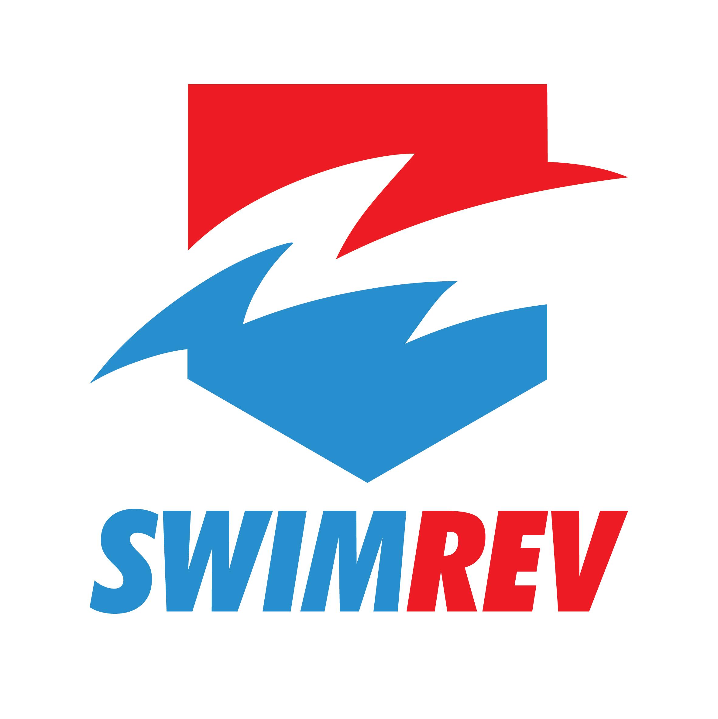 SWIMREV logo