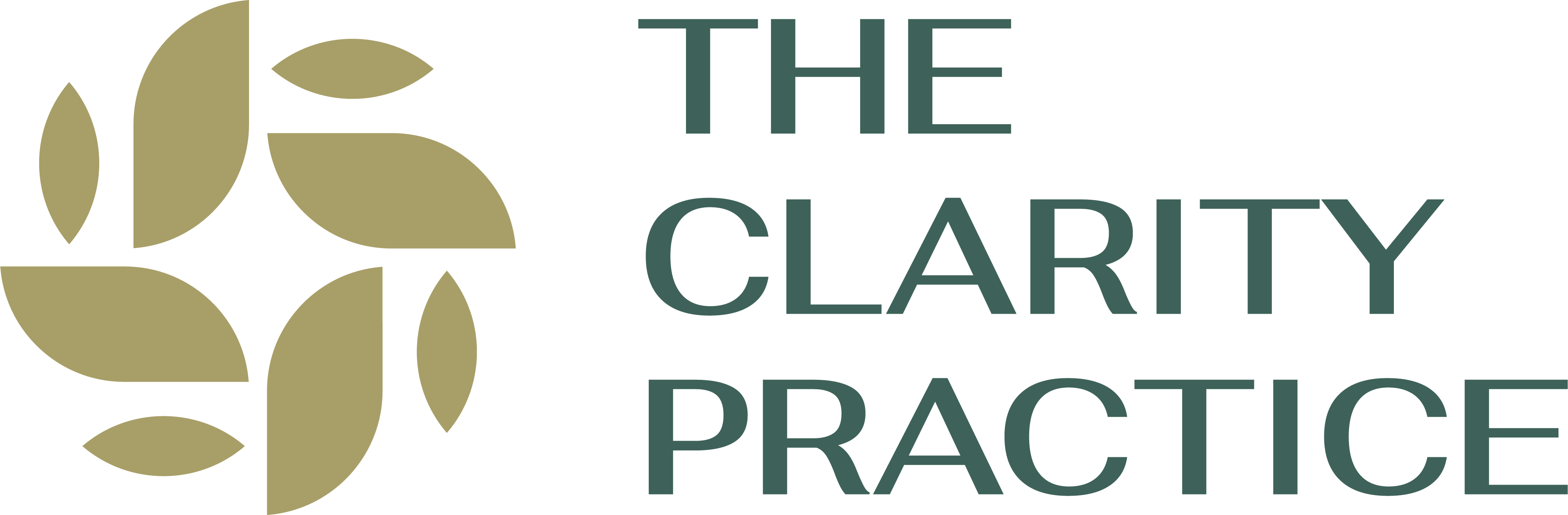 The Clarity Practice logo