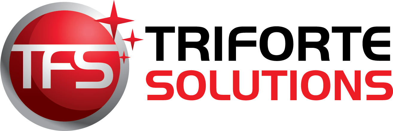 Triforte Solutions logo