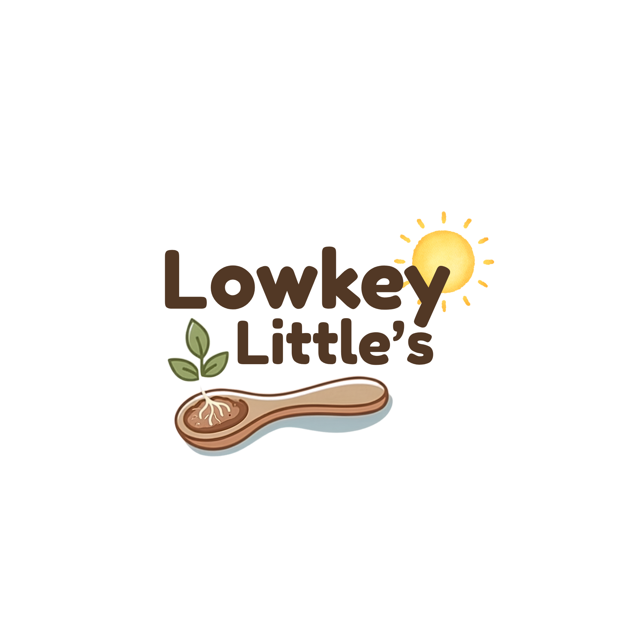 Lowkey Little's logo