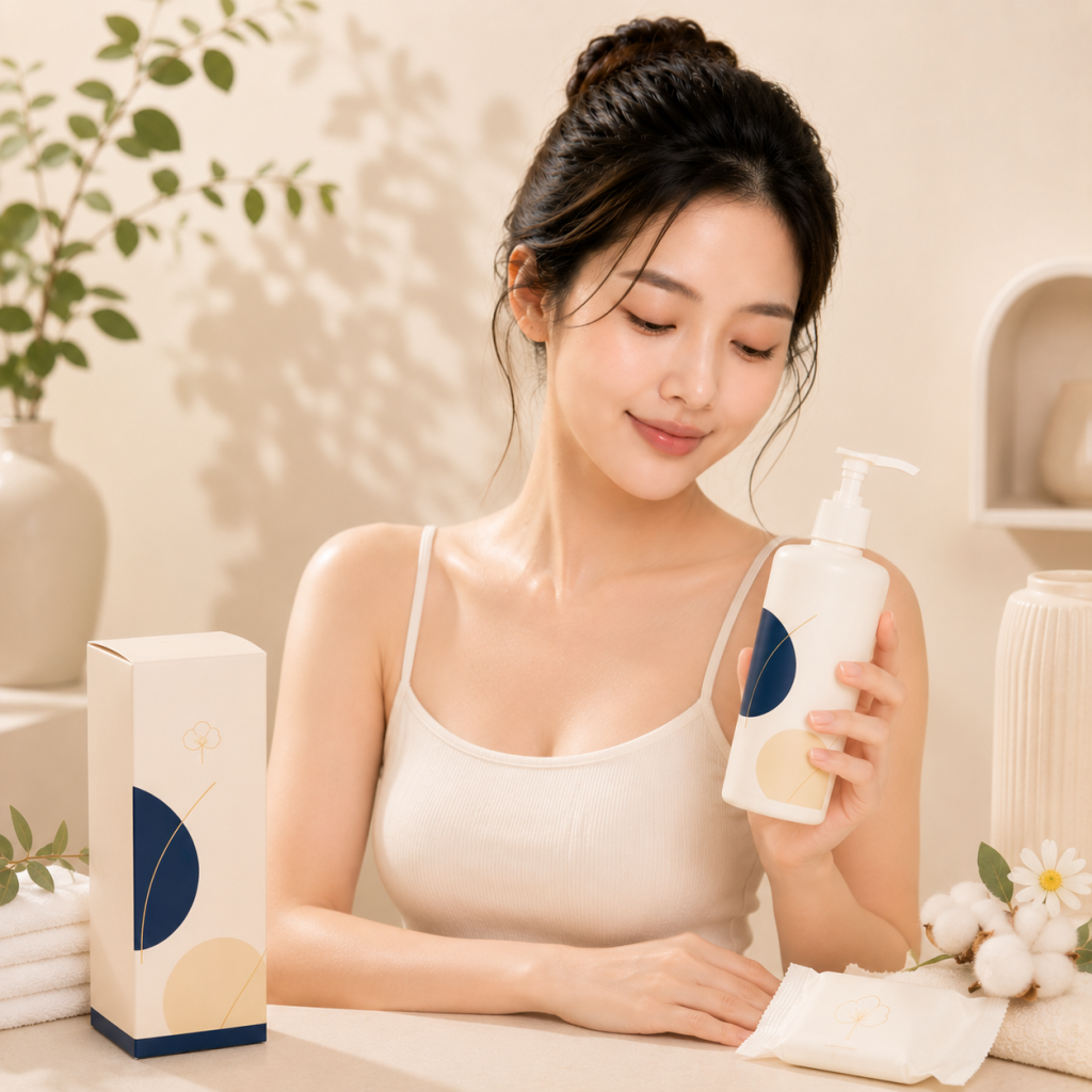 Feminine Care
