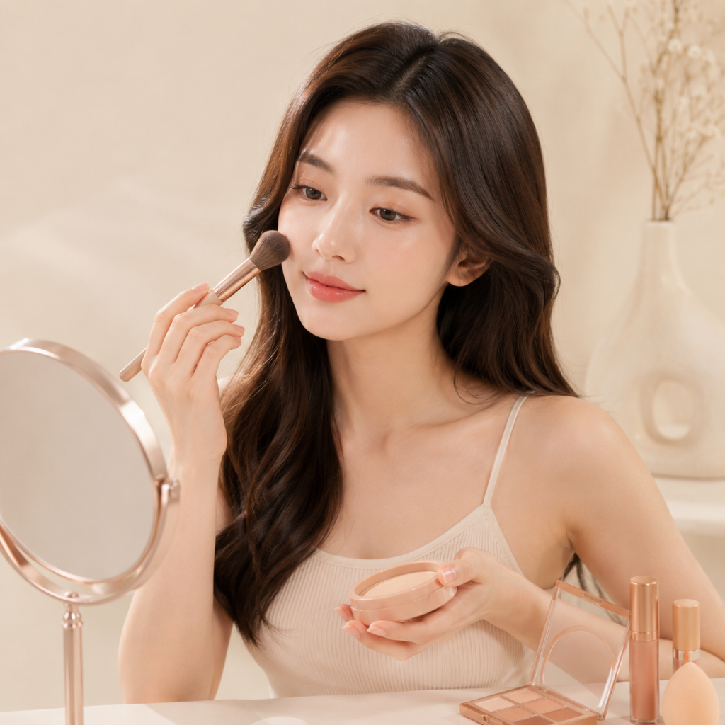Makeup