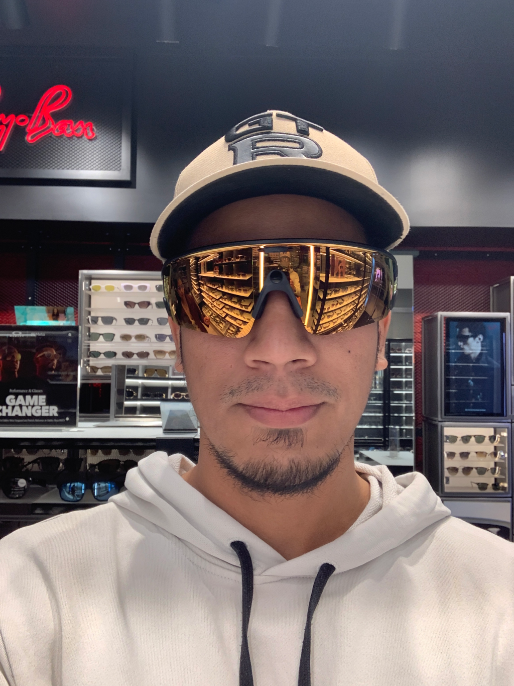Oakley Meta Vanguard