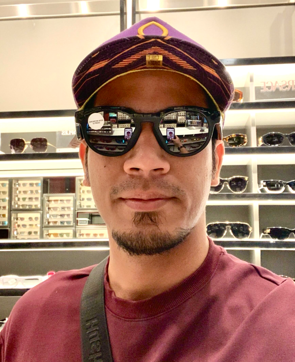 Oakley Meta HSTN
