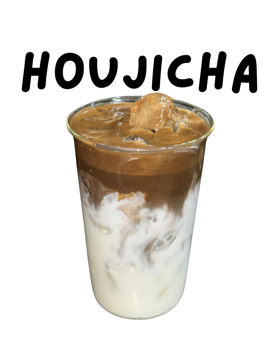 HOUJICHA