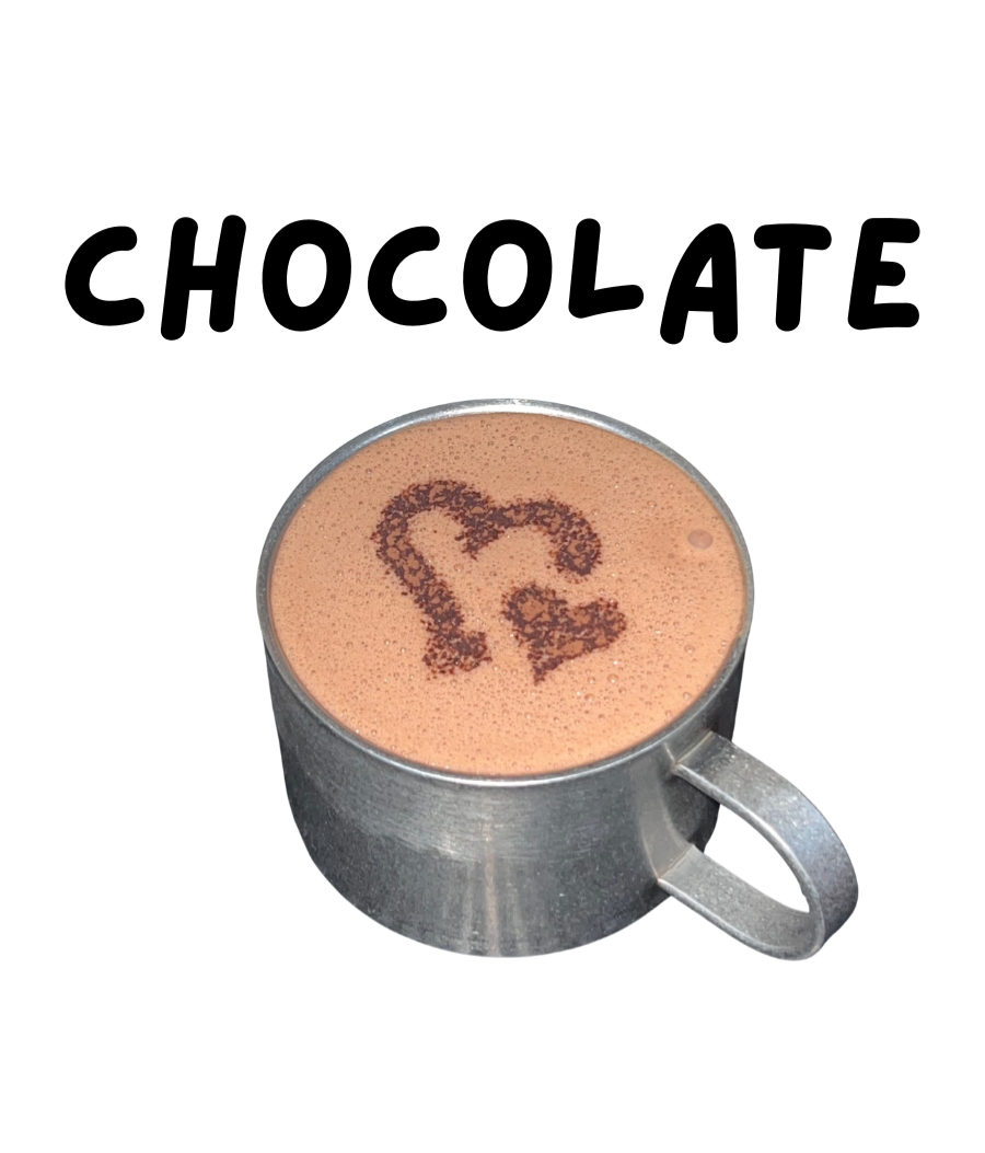 CHOCOLATE