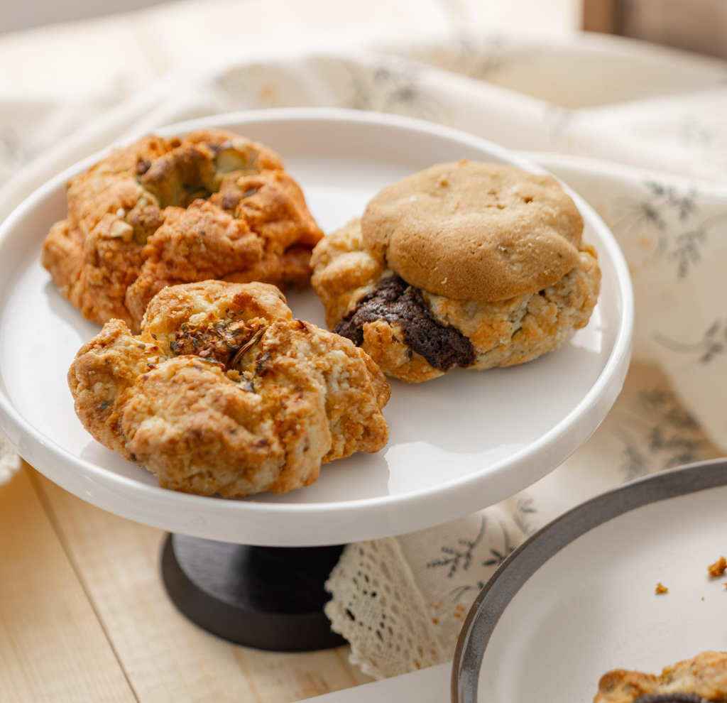Scone
