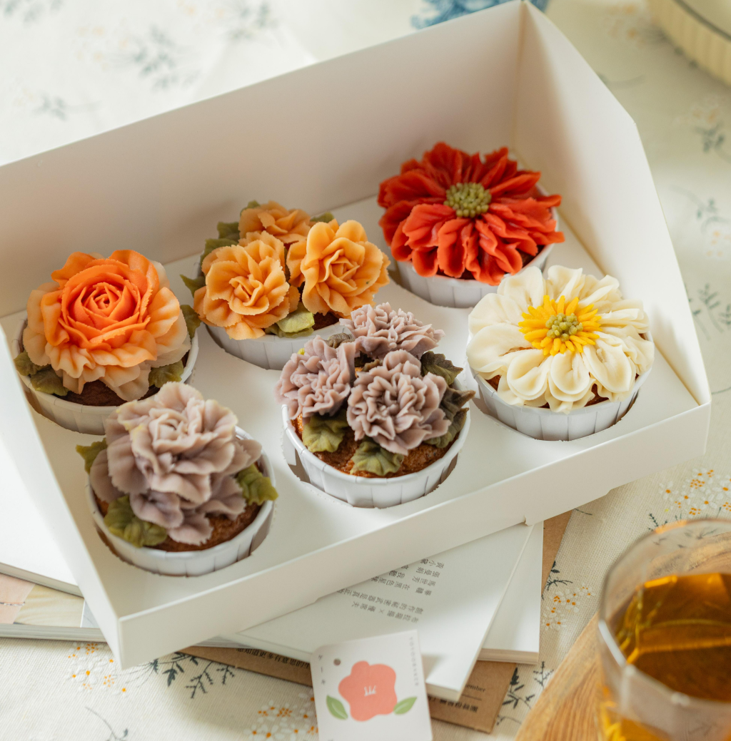 Cupcake