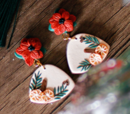 Polymer Clay