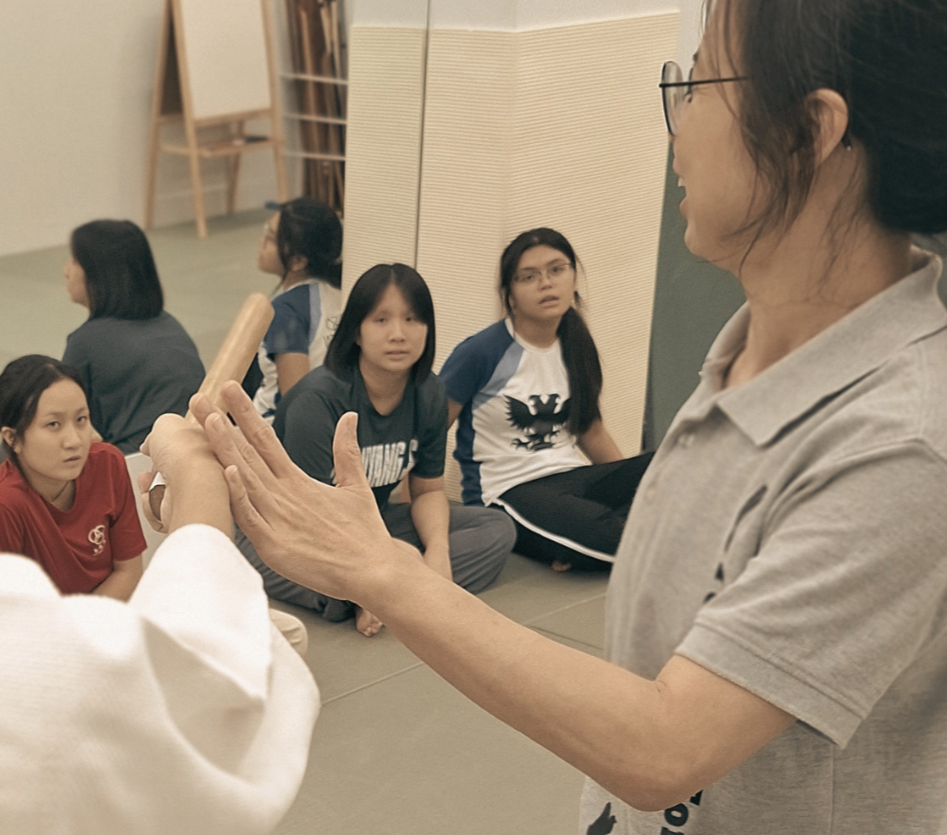 Adult Workshop