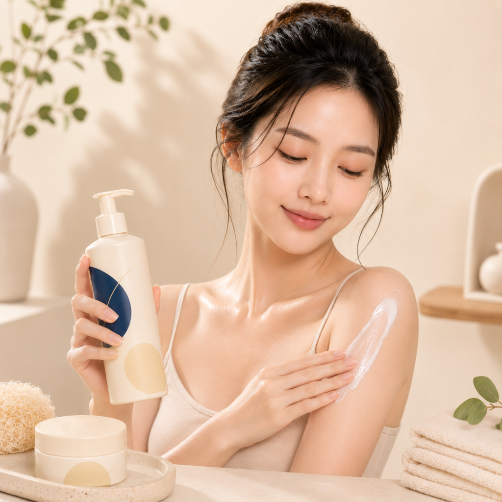 Body Lotion