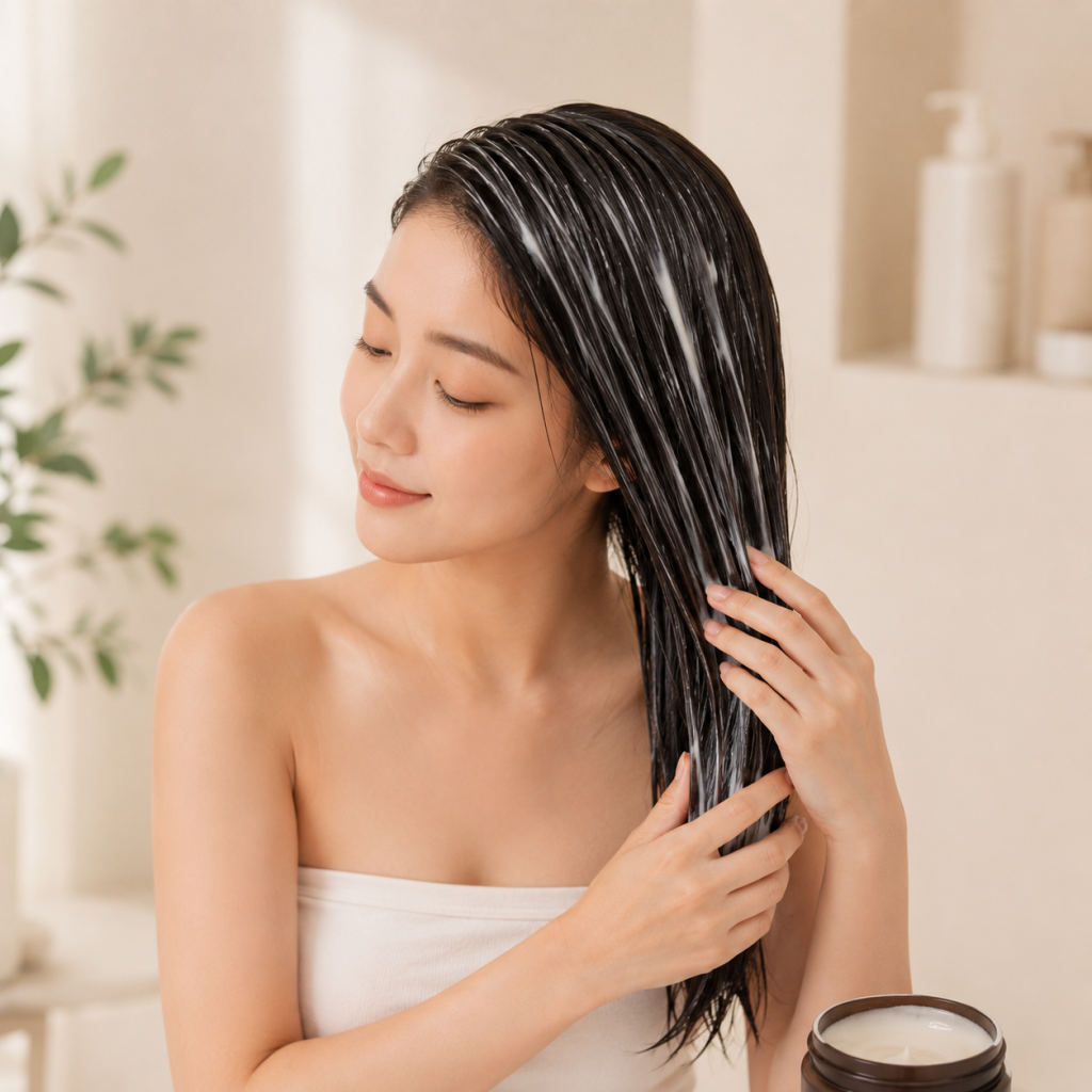 Haircare