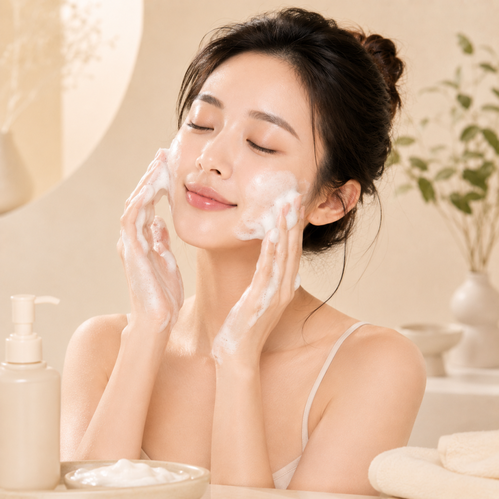 Cleanser