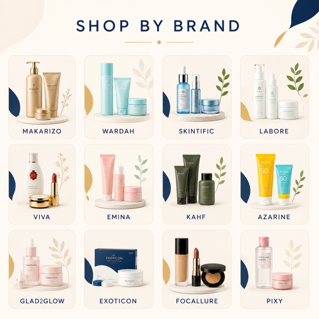 Shop by Brand