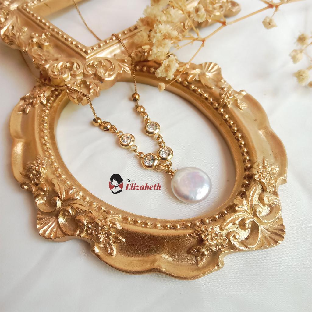 Regency Necklace and Sets