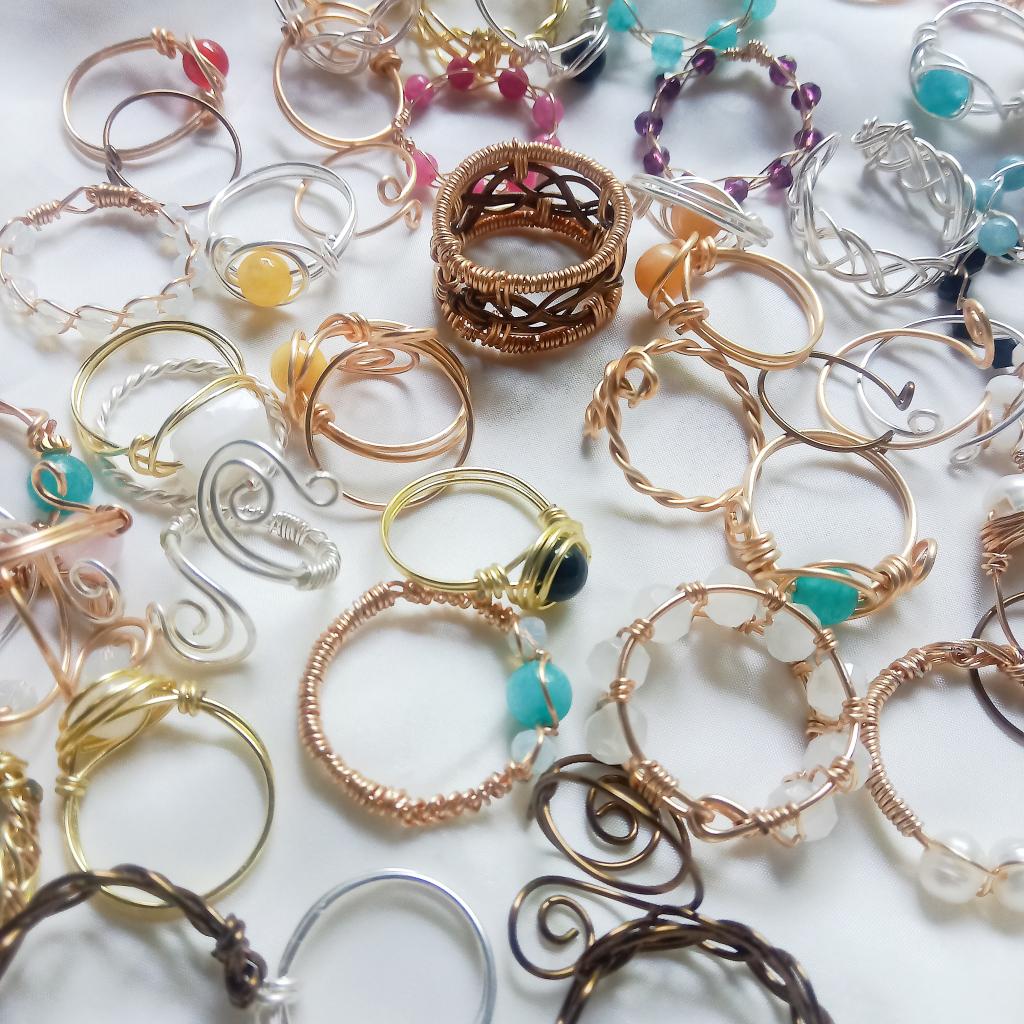 Rings