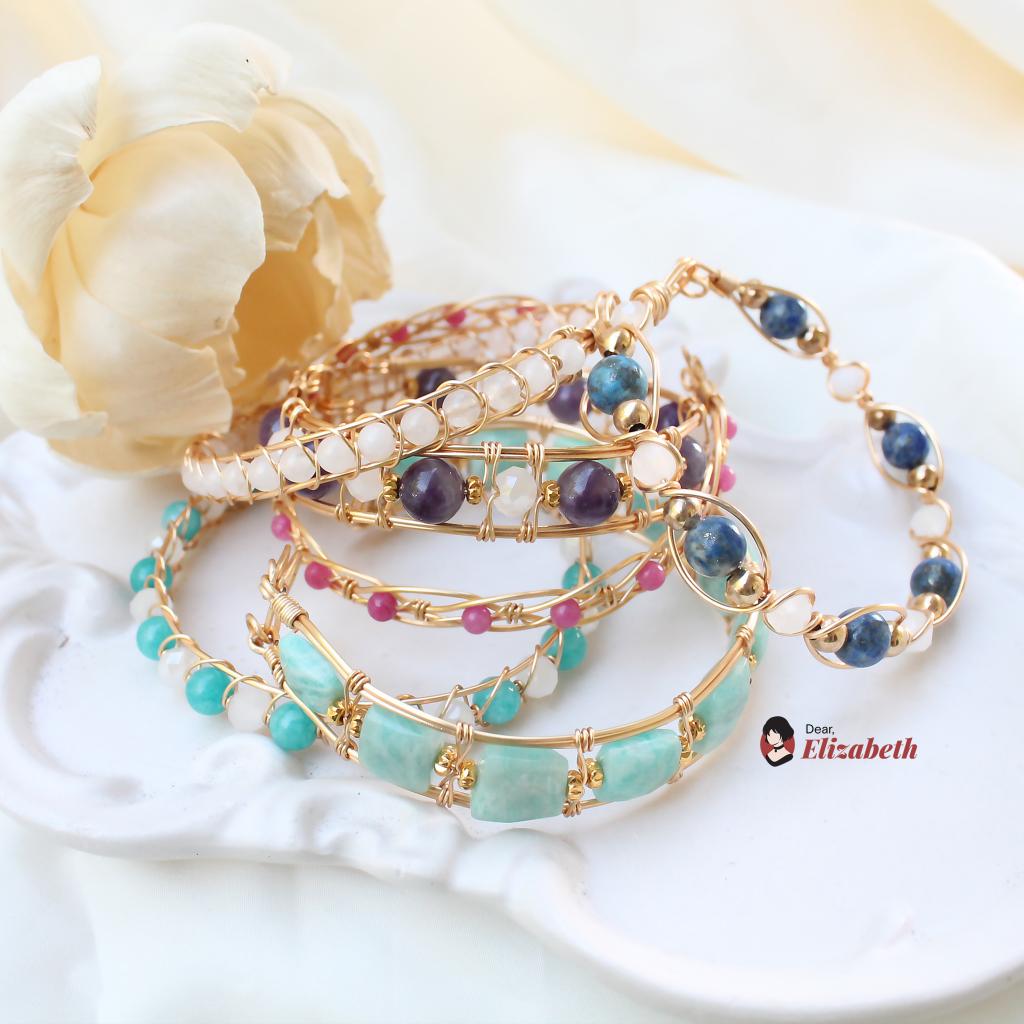 Bracelets & Bangles