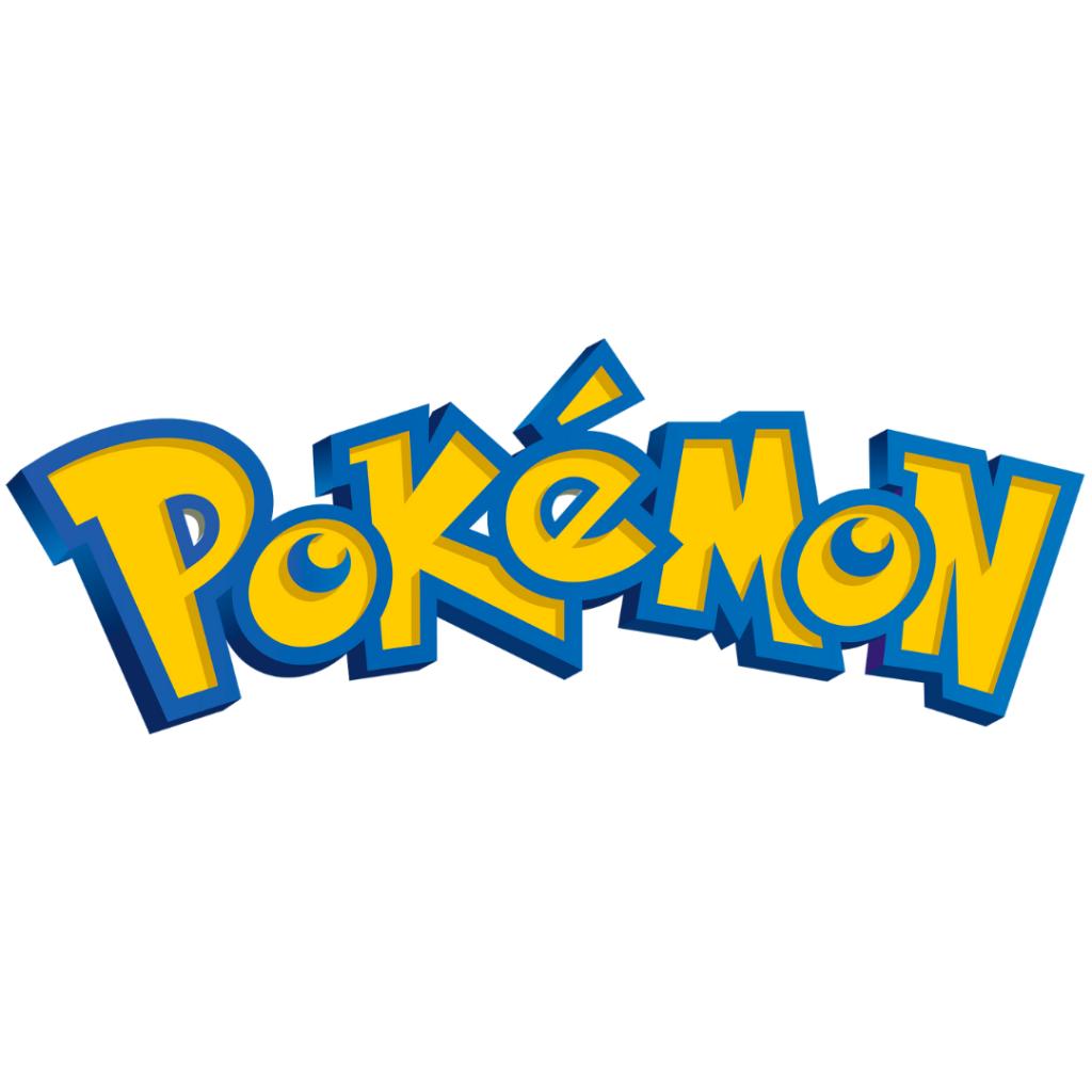POKÉMON (EN)