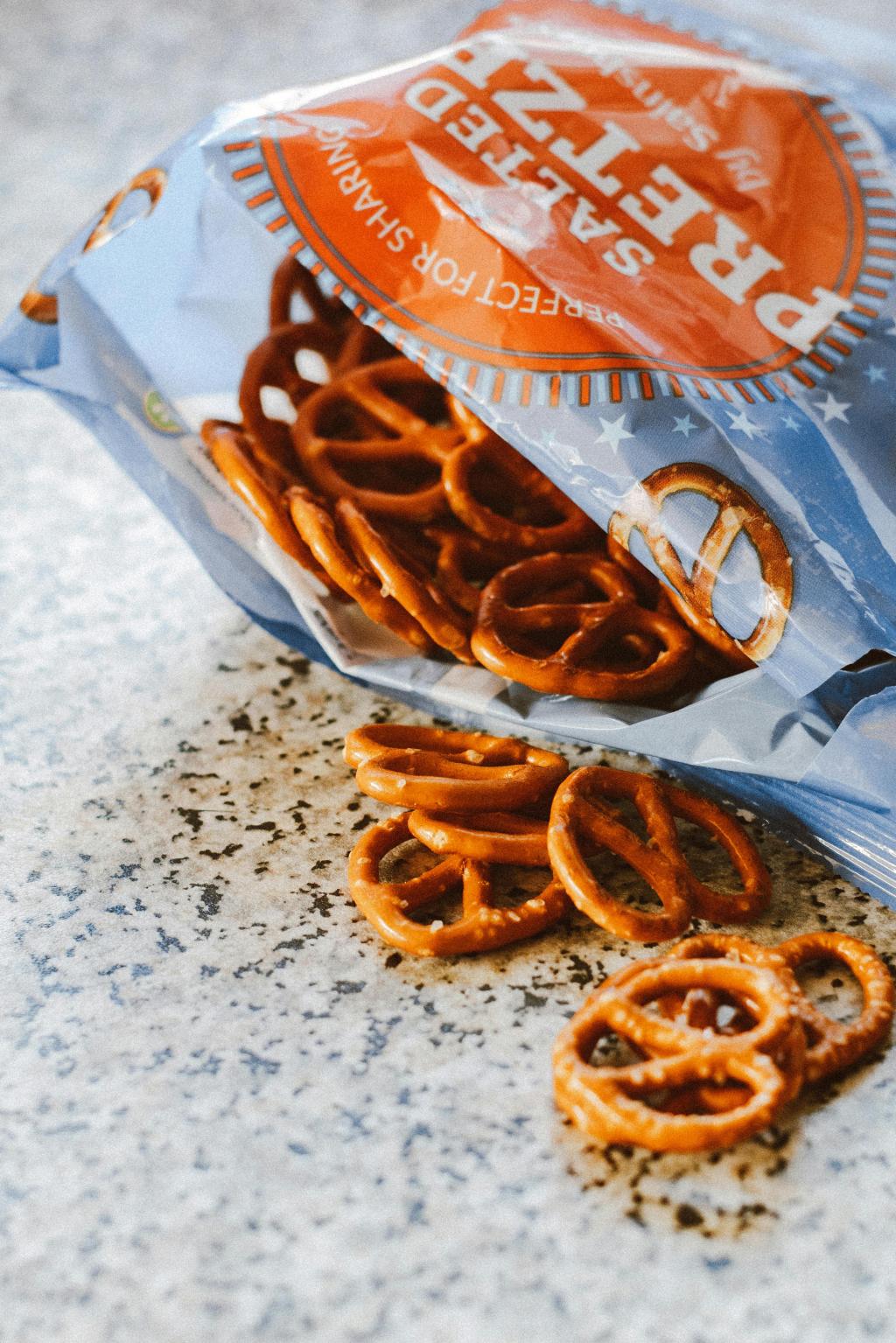 Sweets & Snacks