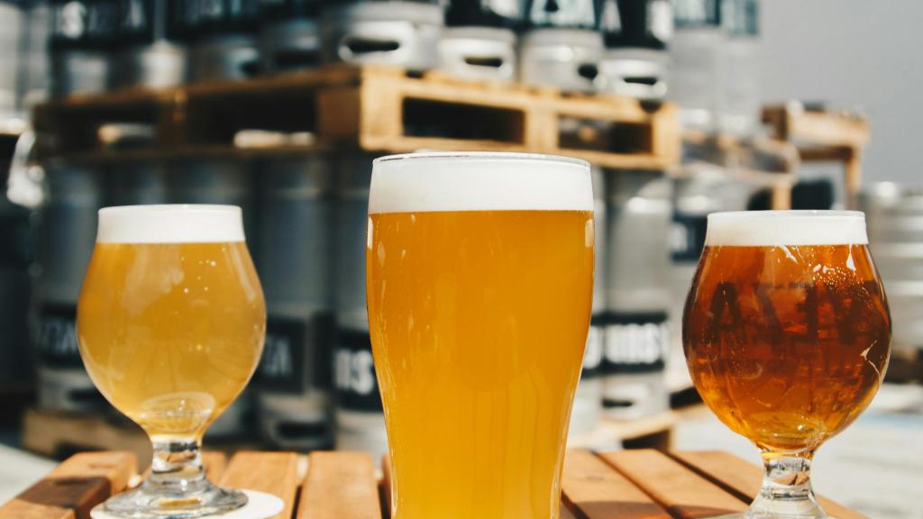 Beer