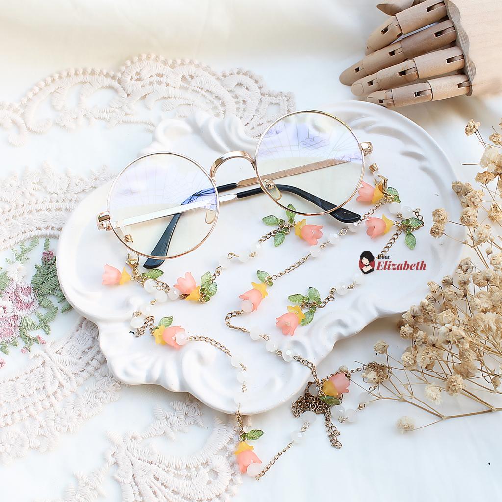Eyeglass Lanyard