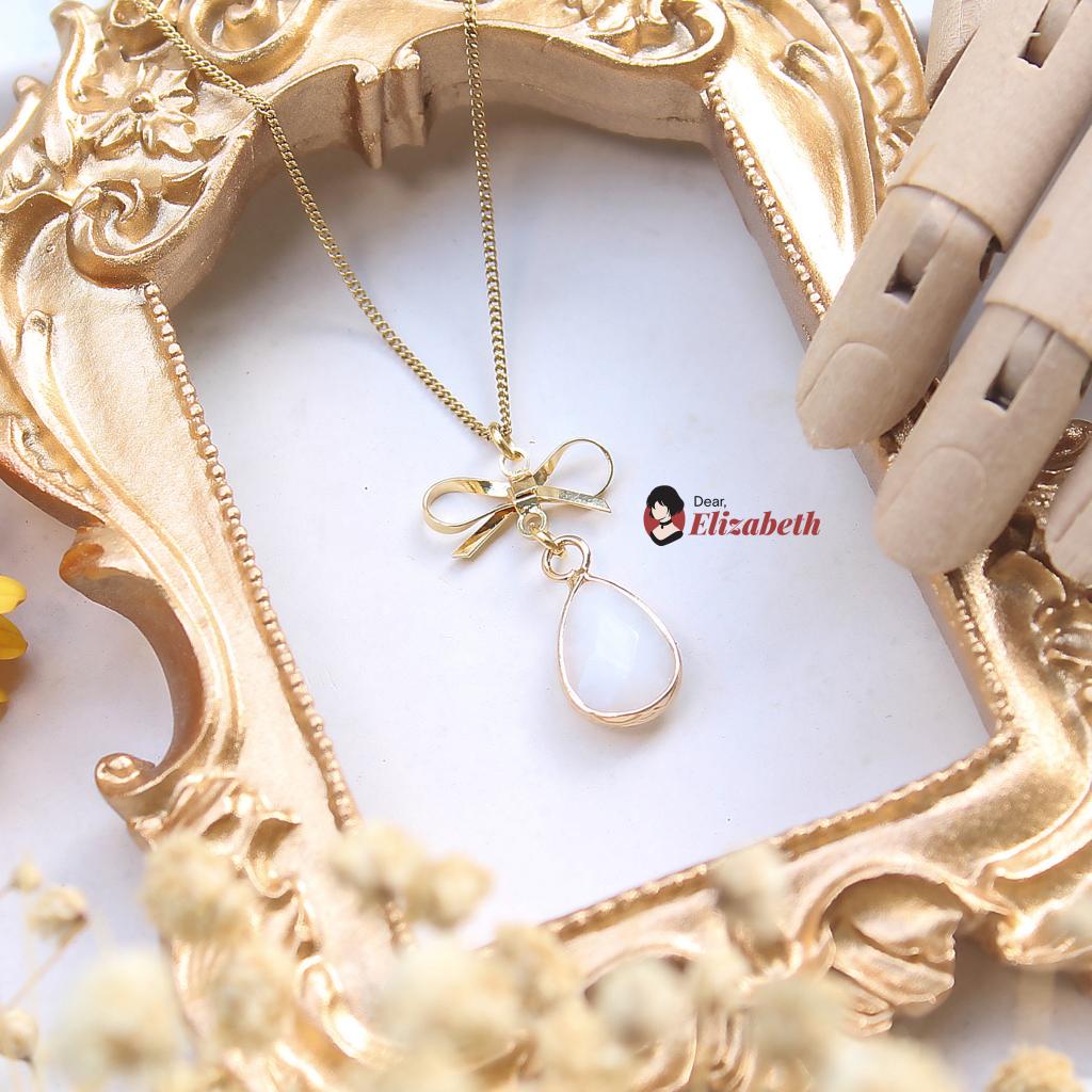 Pendant Necklace