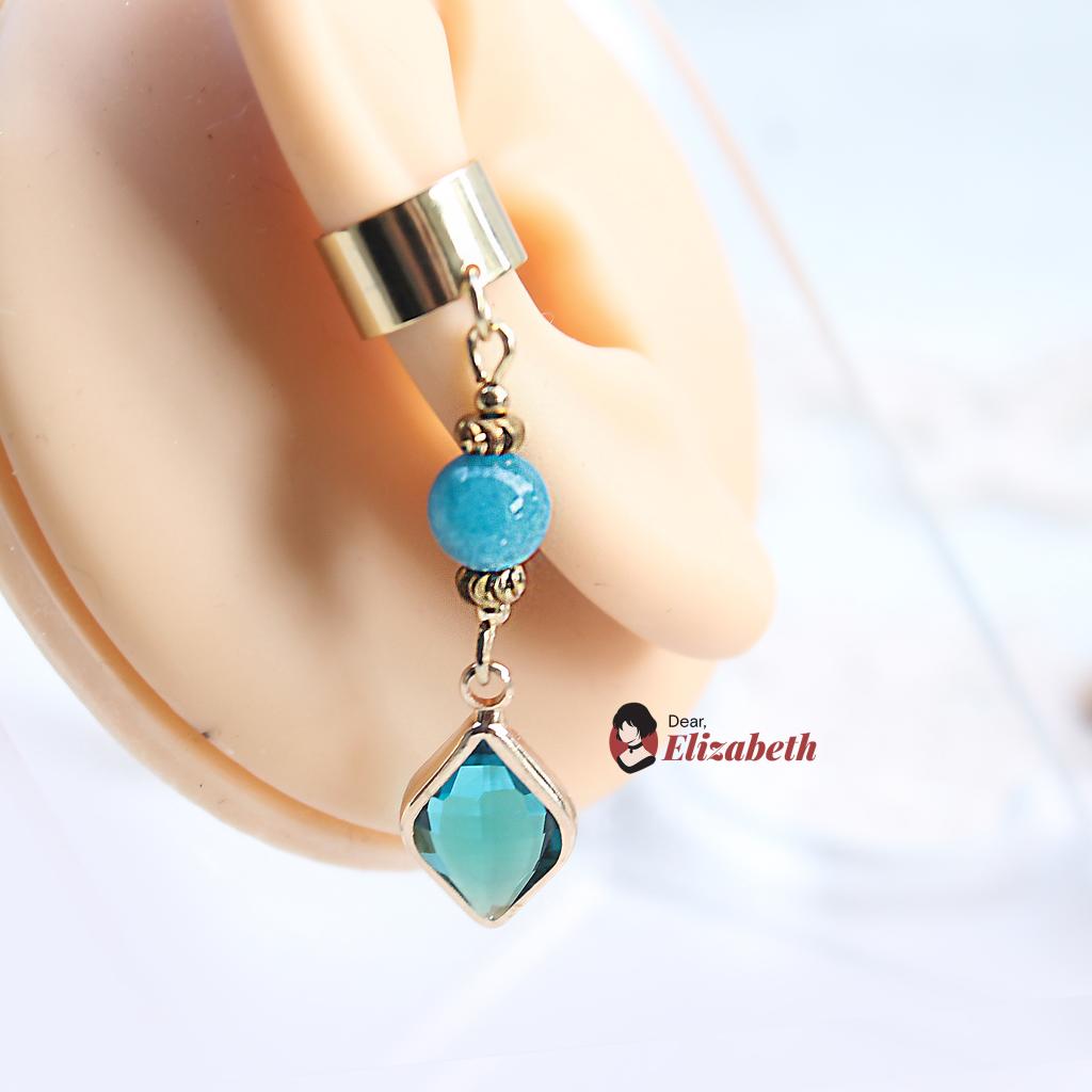 Ear Cuffs
