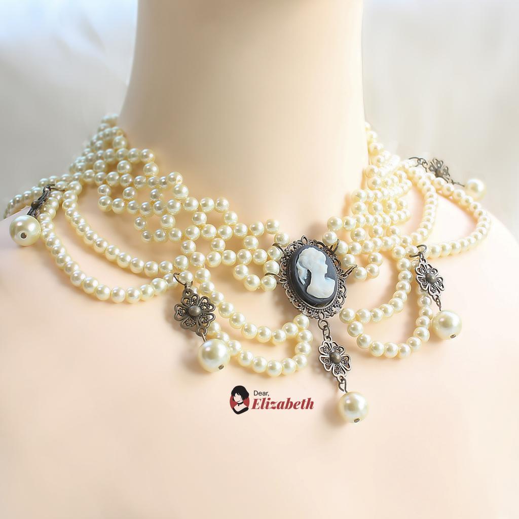 Chokers