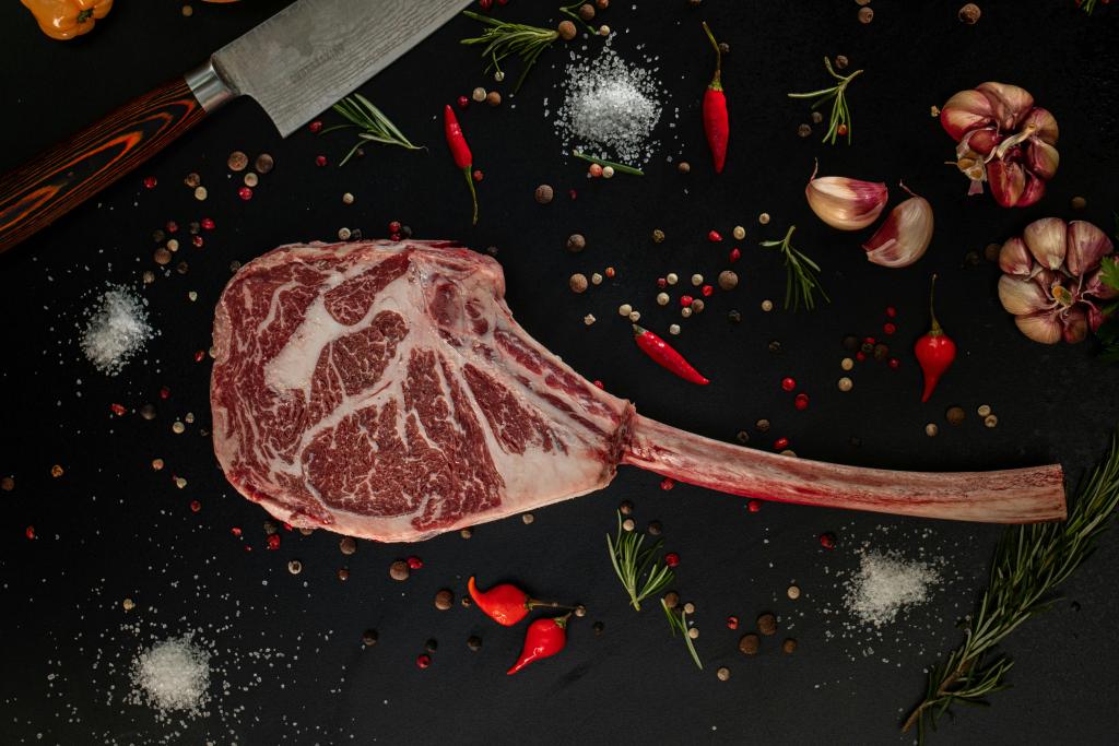 Beef
